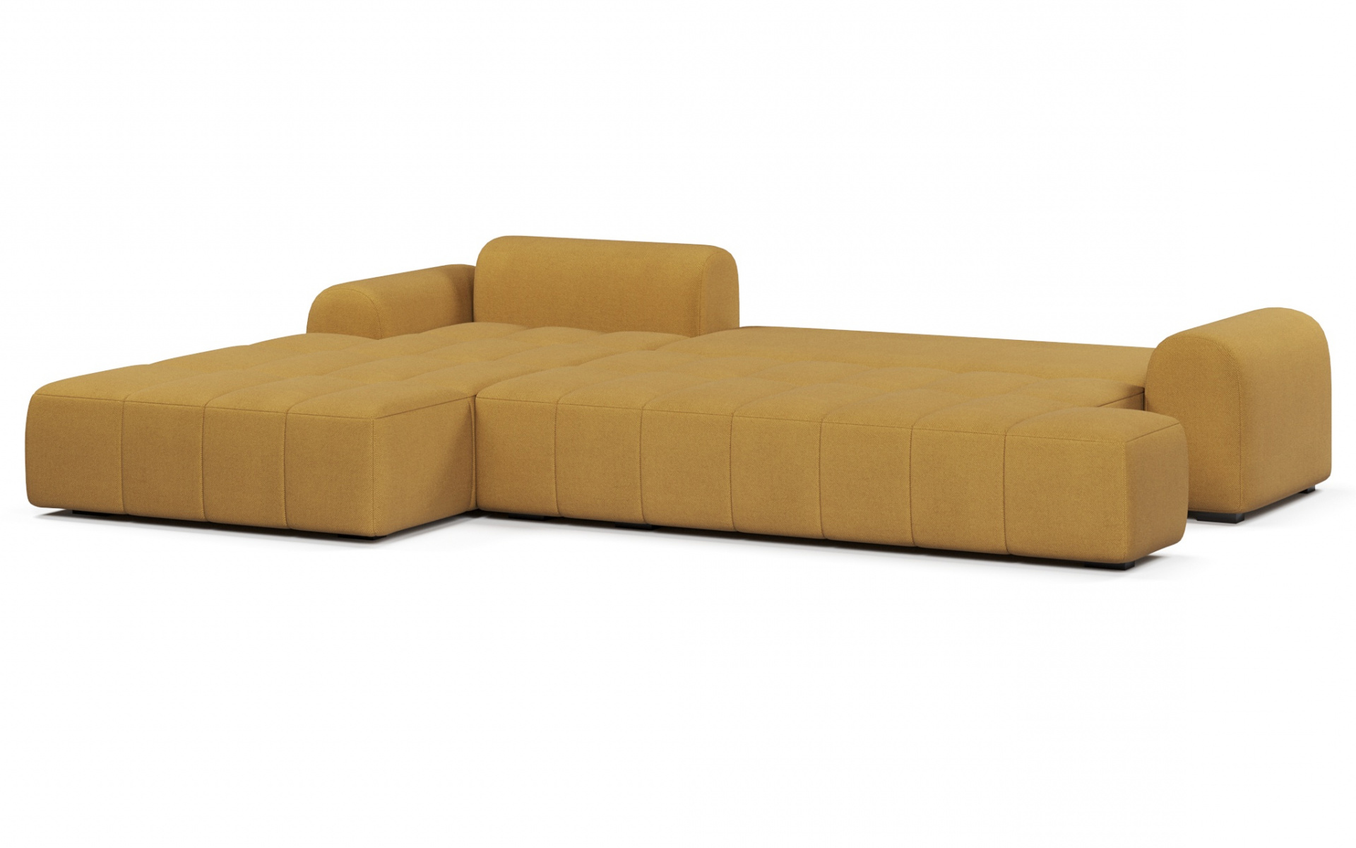 Gupan Lasso угловой фото 15