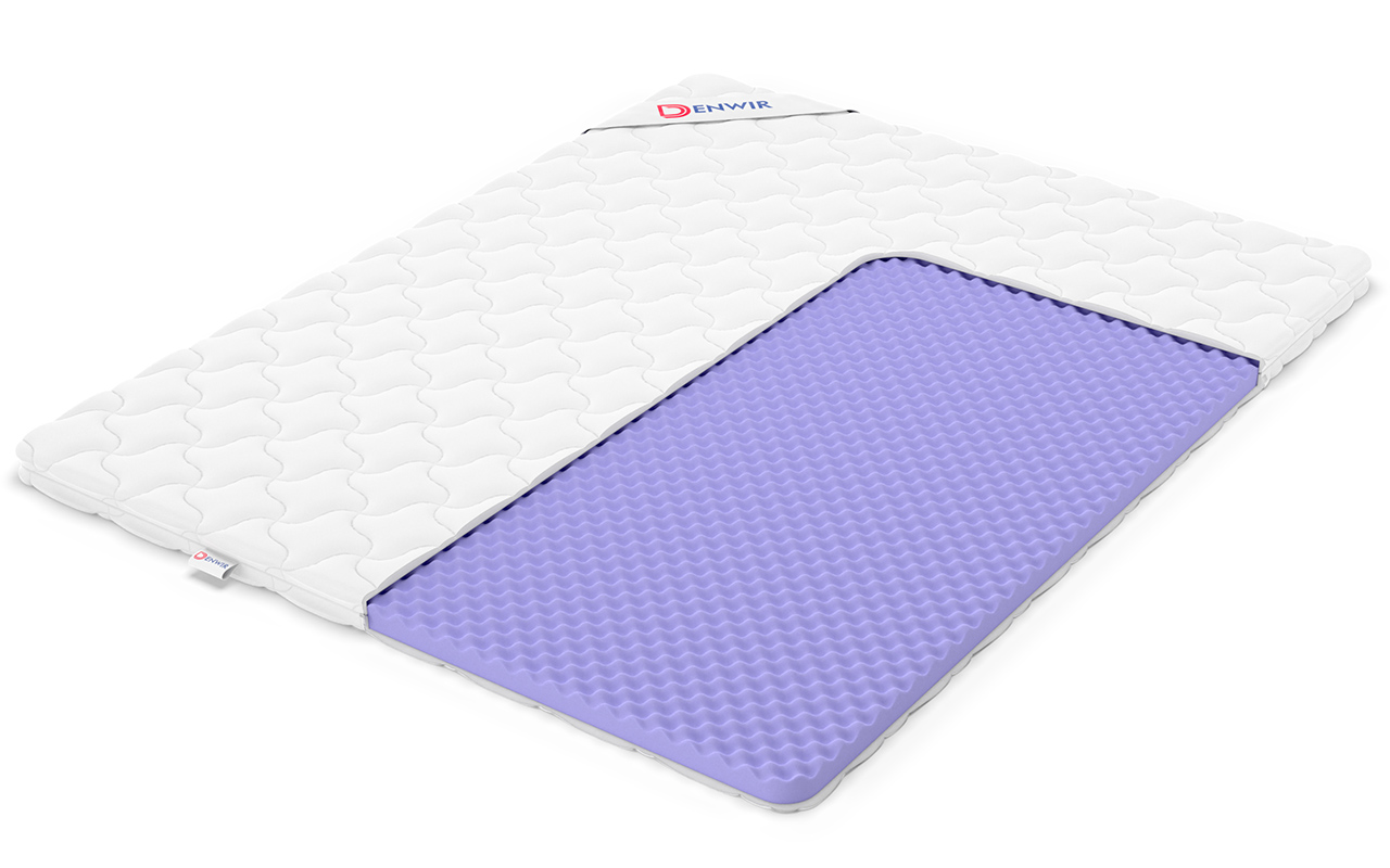 Denwir Top Comfort Five 5