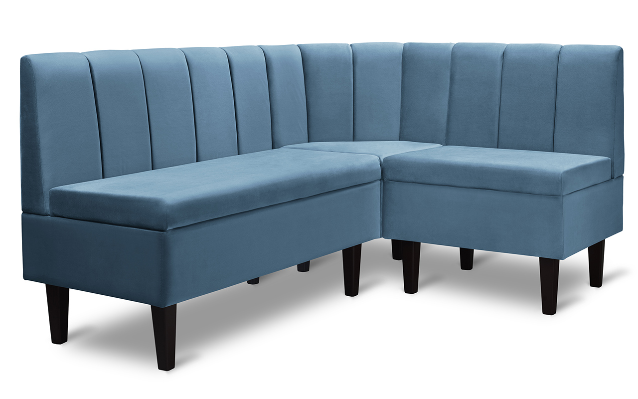 Flepers Lion Лео угловой фото 5