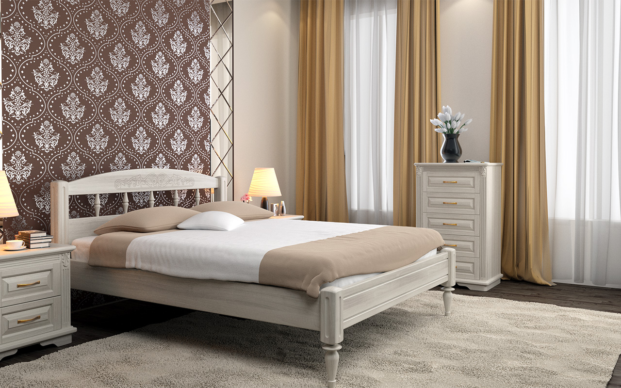 DreamLine Из массива Флоренция фото 3