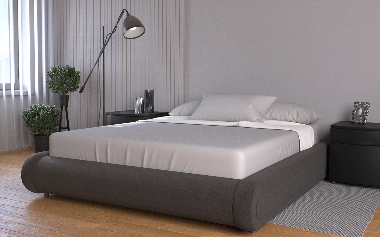 Mr. Mattress Practic Box L фото 14