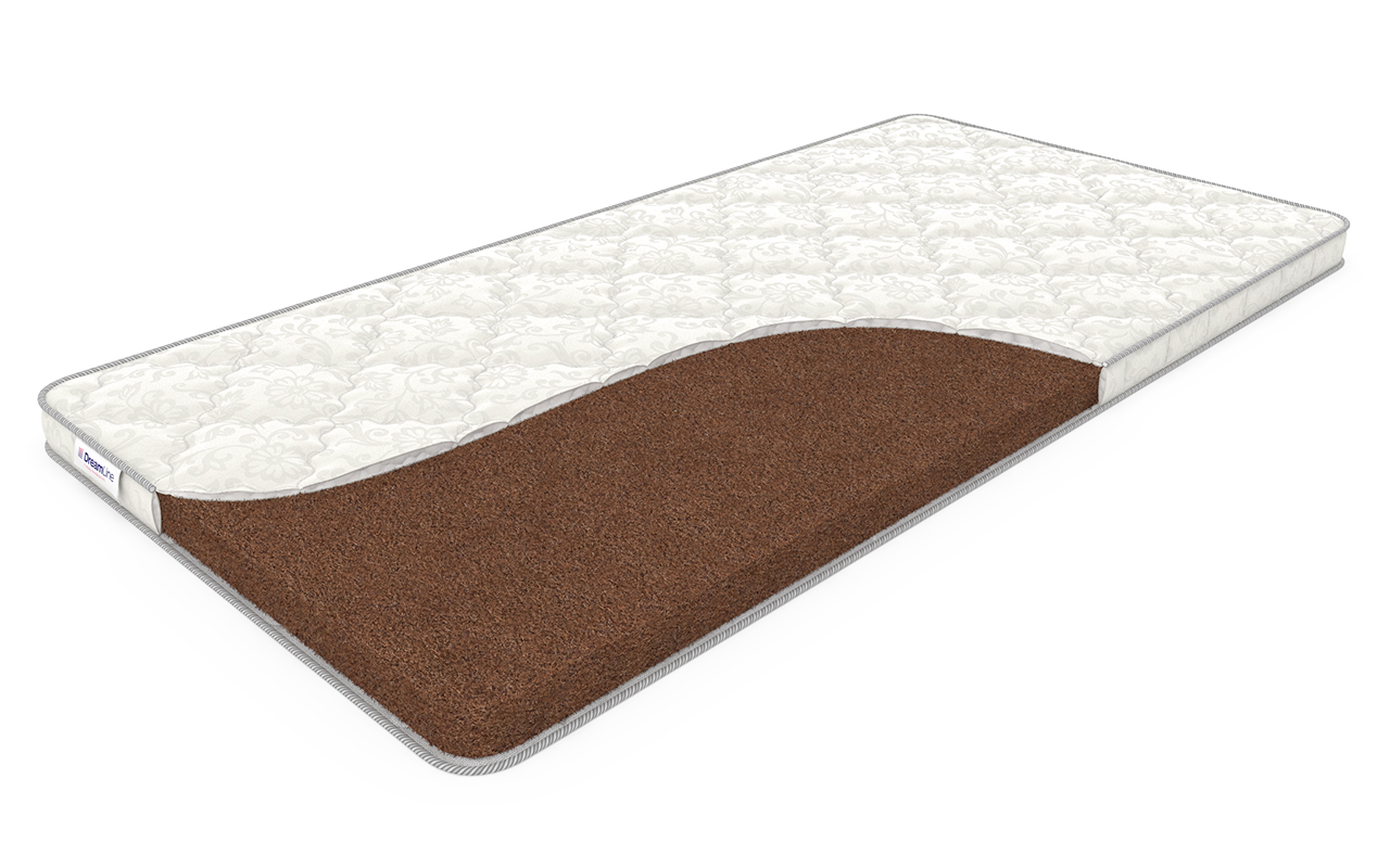 матрас DreamLine Slim Hard 6 1 DreamLine Slim Hard 6